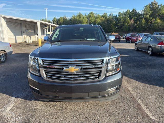2020 Chevrolet Tahoe 2WD Premier 2020 Chevrolet Tahoe 2WD Premier