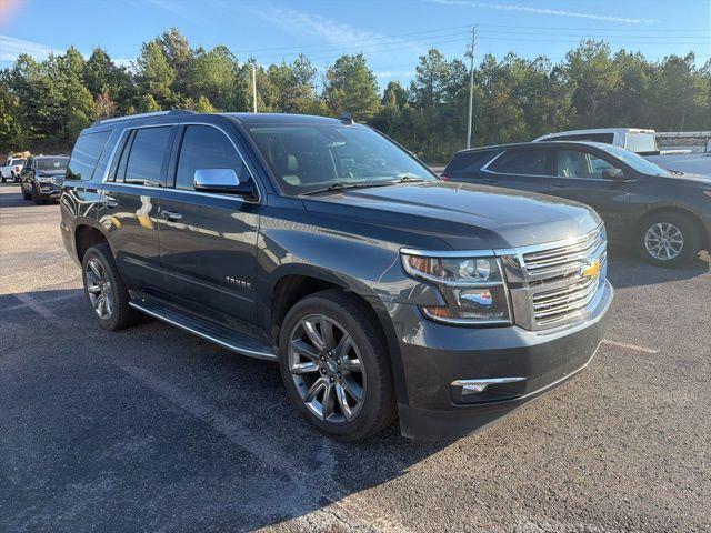 2020 Chevrolet Tahoe 2WD Premier 2020 Chevrolet Tahoe 2WD Premier