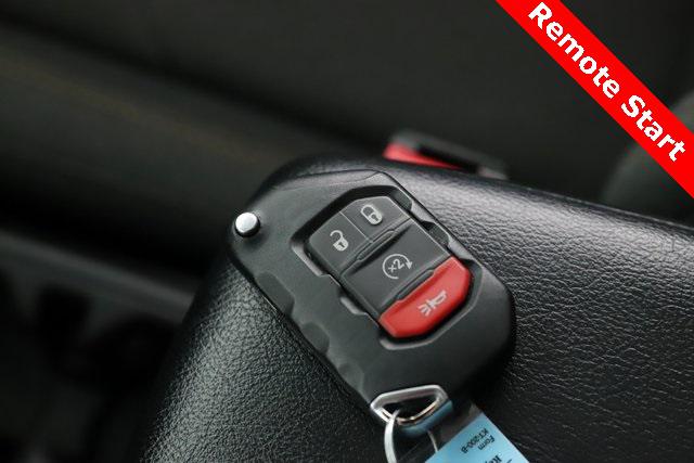 2024 Jeep Wrangler 4xe Sport S 4xe