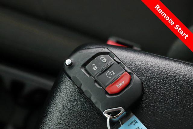 2024 Jeep Wrangler 4xe Sport S 4xe 2024 Jeep Wrangler 4xe Sport S 4xe