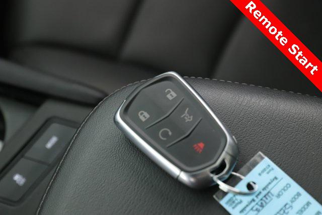 2025 Cadillac XT5 FWD Premium Luxury