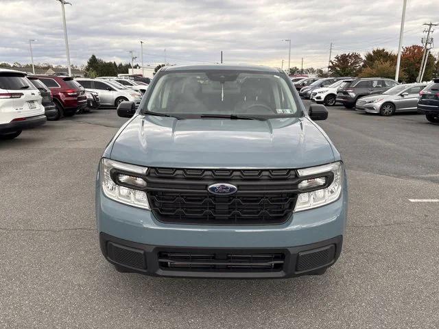 2023 Ford Maverick XL 2023 Ford Maverick XL