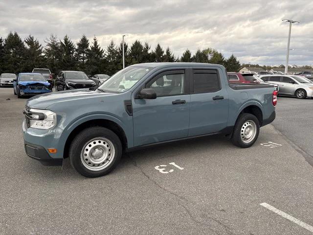 2023 Ford Maverick XL 2023 Ford Maverick XL