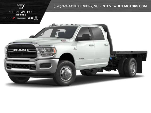 2022 RAM 3500 Chassis Tradesman/SLT/Laramie/Limited 2022 RAM 3500 Chassis Tradesman/SLT/Laramie/Limited