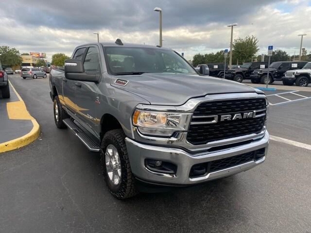 2024 RAM 2500 Big Horn Crew Cab 4x4 64 Box