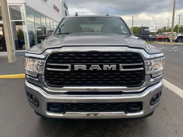 2024 RAM 2500 Big Horn Crew Cab 4x4 64 Box
