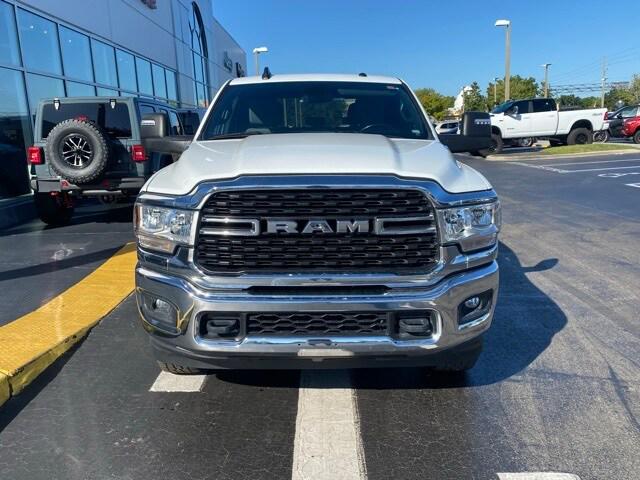2024 RAM 2500 Big Horn Crew Cab 4x4 64 Box