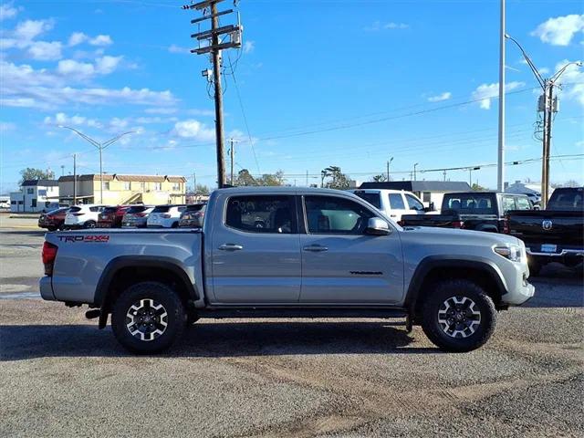 2019 Toyota Tacoma 2019 Toyota Tacoma