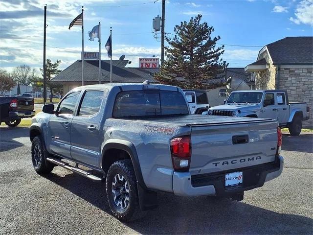2019 Toyota Tacoma 2019 Toyota Tacoma