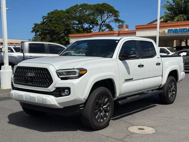 2023 Toyota Tacoma Limited