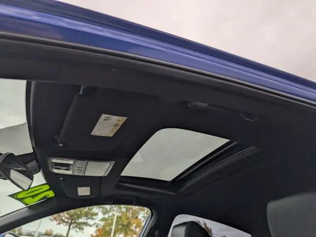 2020 Honda Accord Sport 2.0T 2020 Honda Accord Sport 2.0T