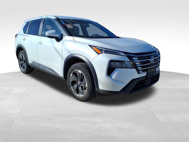 2024 Nissan Rogue SV Intelligent AWD 2024 Nissan Rogue SV Intelligent AWD