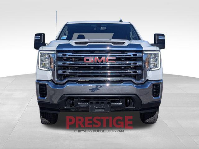 2023 GMC Sierra 2500HD 4WD Crew Cab Standard Bed SLE