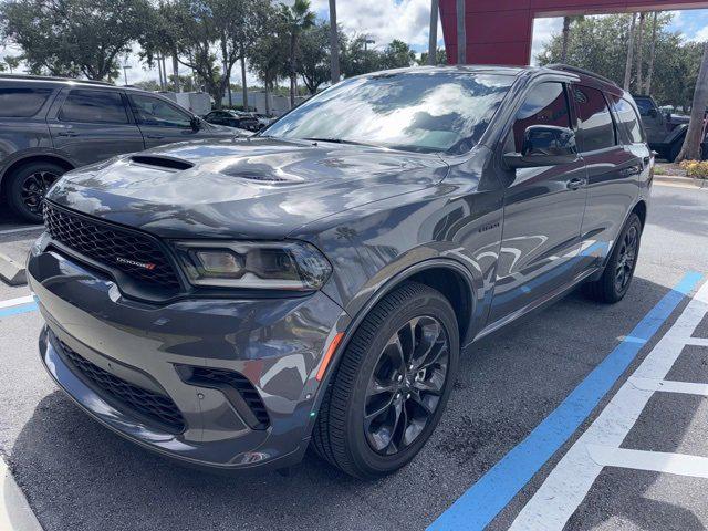2023 Dodge Durango R/T RWD