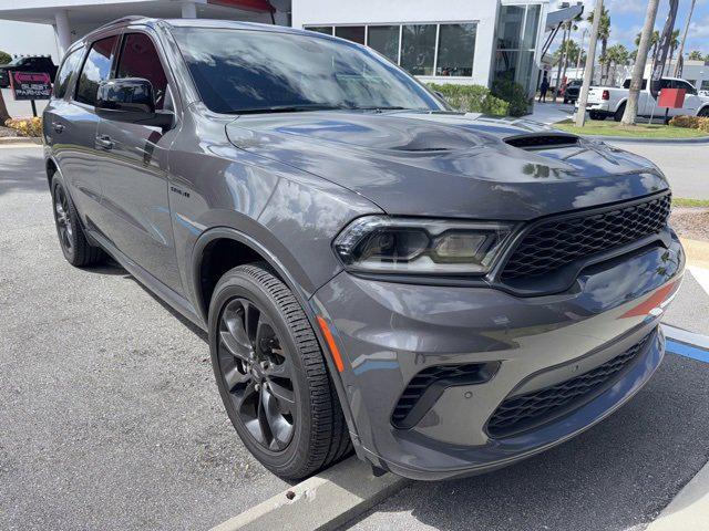 2023 Dodge Durango R/T RWD