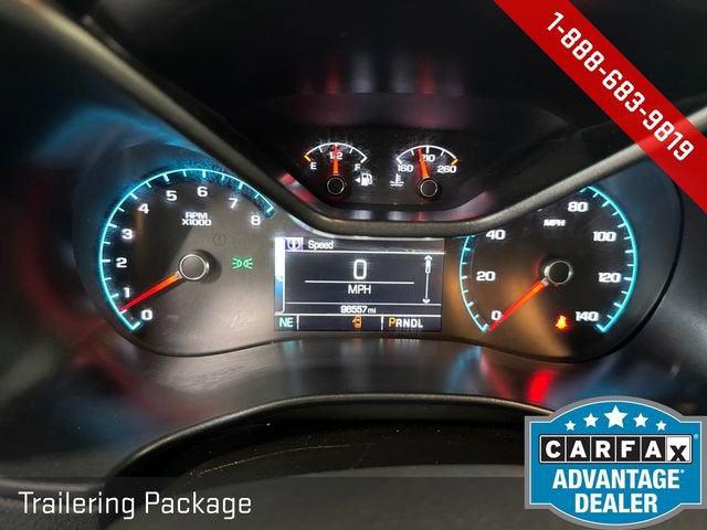 2018 GMC Canyon SLE 2018 GMC Canyon SLE