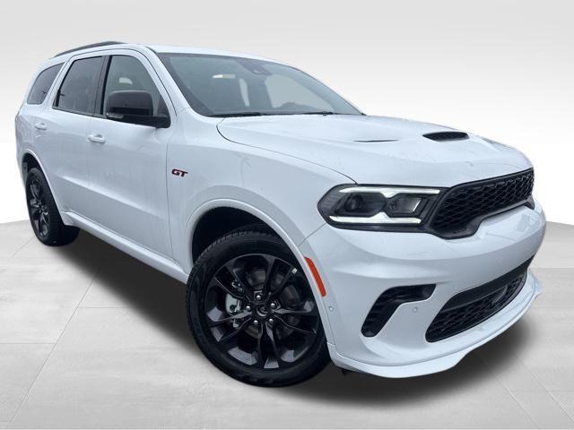 2026 Dodge Durango DURANGO GT PLUS AWD 2026 Dodge Durango DURANGO GT PLUS AWD