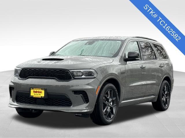 2026 Dodge Durango DURANGO GT PLUS AWD HEMI V8 2026 Dodge Durango DURANGO GT PLUS AWD HEMI V8
