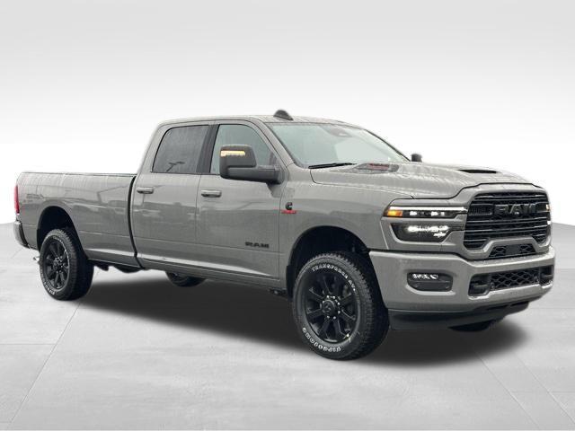 2026 RAM Ram 3500 RAM 3500 LARAMIE CREW CAB 4X4 8 BOX 2026 RAM Ram 3500 RAM 3500 LARAMIE CREW CAB 4X4 8 BOX