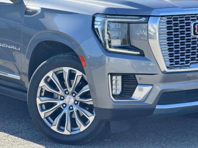 2022 GMC Yukon XL 4WD Denali 2022 GMC Yukon XL 4WD Denali