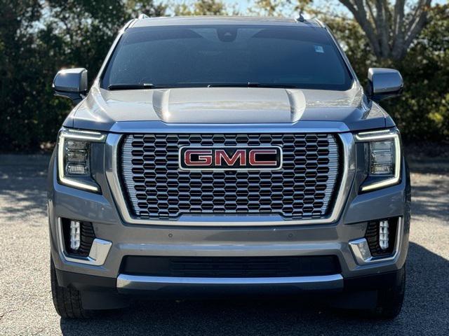 2022 GMC Yukon XL 4WD Denali 2022 GMC Yukon XL 4WD Denali