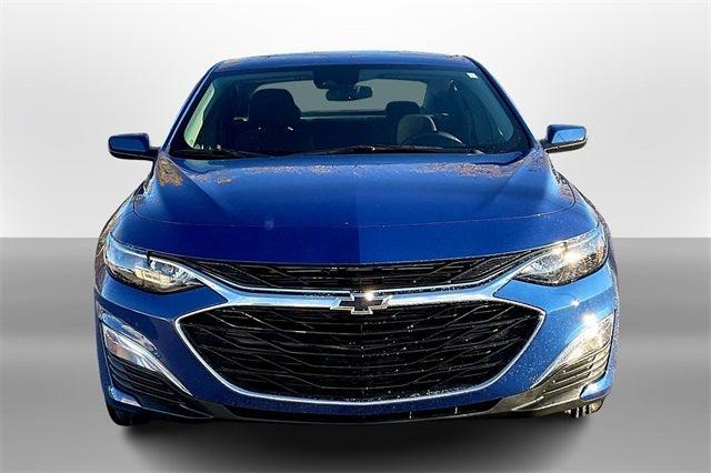 2023 Chevrolet Malibu FWD RS 2023 Chevrolet Malibu FWD RS