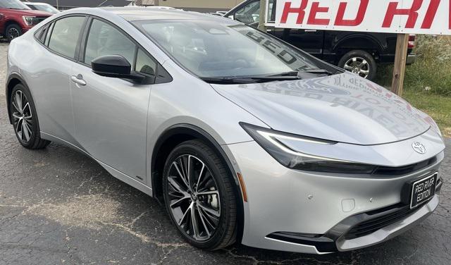 2024 Toyota Prius Limited AWD-e