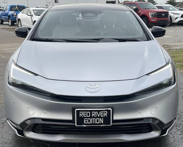 2024 Toyota Prius Limited AWD-e