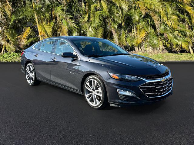 2023 Chevrolet Malibu FWD 1LT 2023 Chevrolet Malibu FWD 1LT