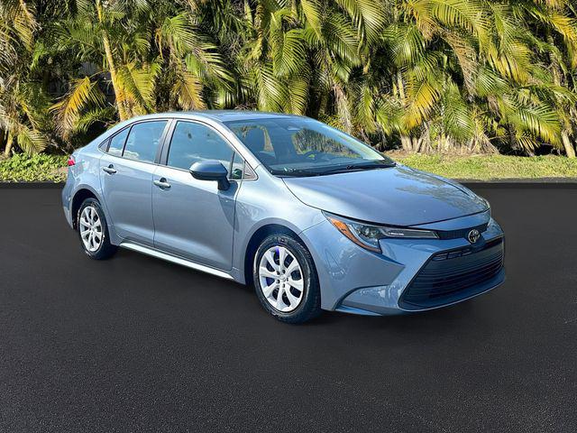 2023 Toyota Corolla LE 2023 Toyota Corolla LE