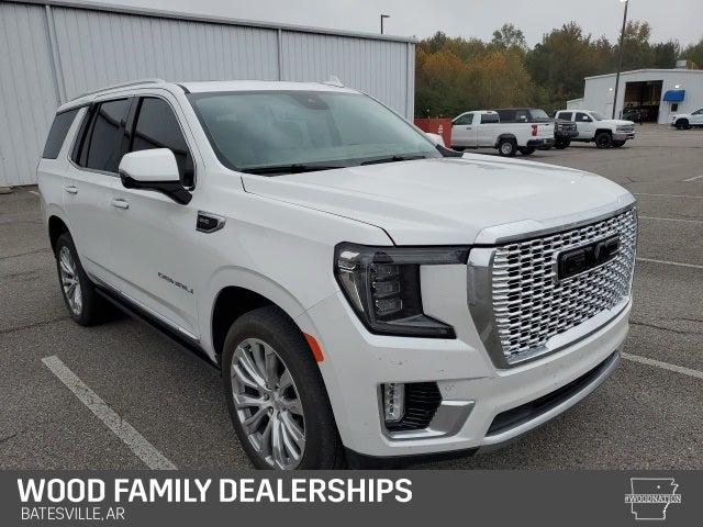 2023 GMC Yukon 4WD Denali 2023 GMC Yukon 4WD Denali