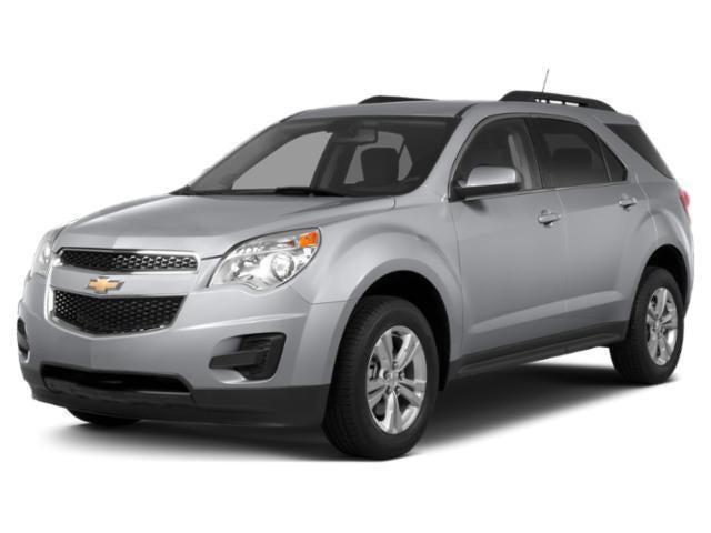2015 Chevrolet Equinox 1LT 2015 Chevrolet Equinox 1LT