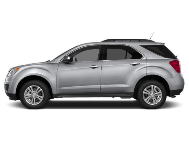 2015 Chevrolet Equinox 1LT 2015 Chevrolet Equinox 1LT