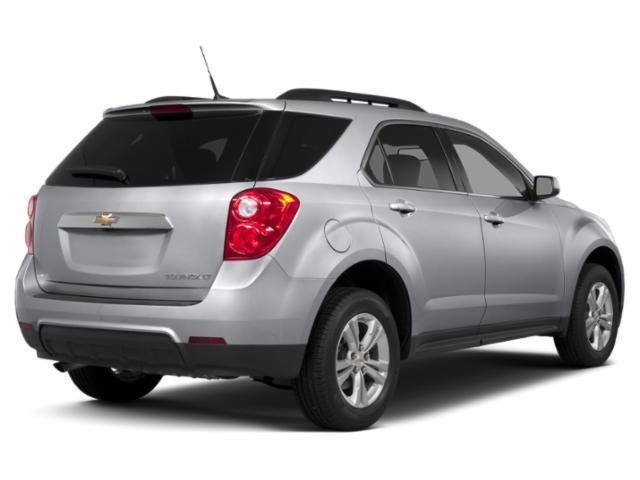 2015 Chevrolet Equinox 1LT 2015 Chevrolet Equinox 1LT