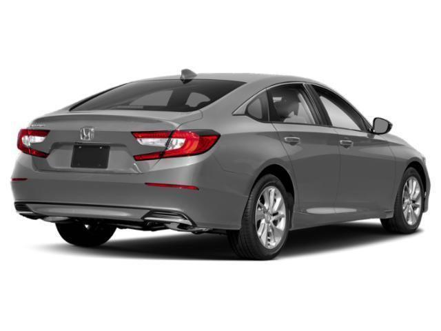 2018 Honda Accord LX 2018 Honda Accord LX