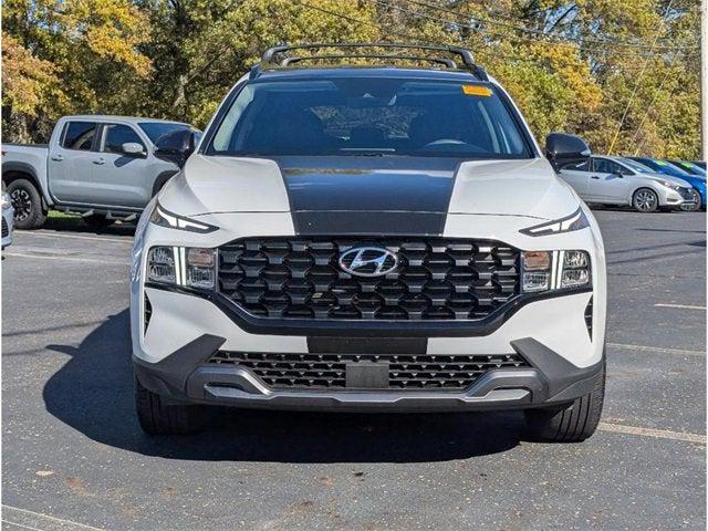 2023 Hyundai Santa Fe XRT 2023 Hyundai Santa Fe XRT