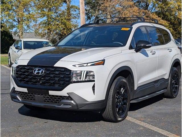 2023 Hyundai Santa Fe XRT 2023 Hyundai Santa Fe XRT