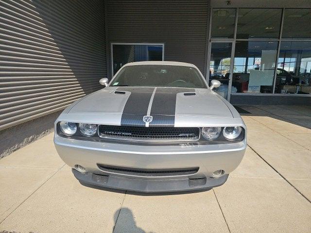 2009 Dodge Challenger SRT8 2009 Dodge Challenger SRT8