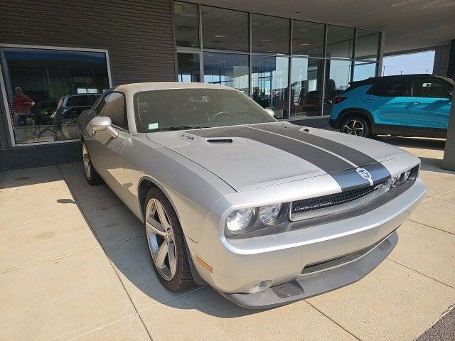 2009 Dodge Challenger SRT8 2009 Dodge Challenger SRT8