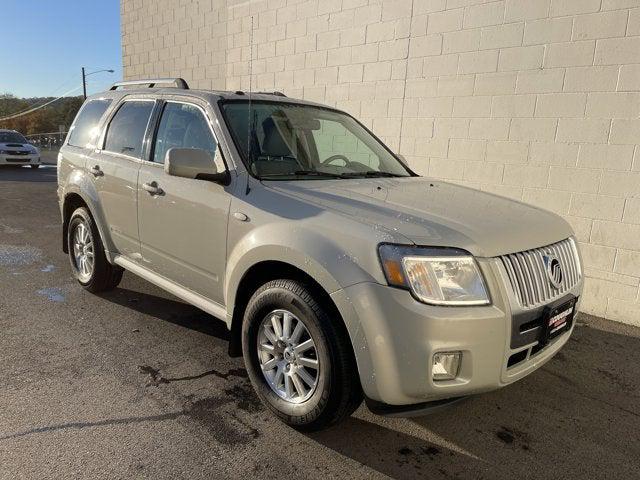 2009 Mercury Mariner Premier V6 2009 Mercury Mariner Premier V6