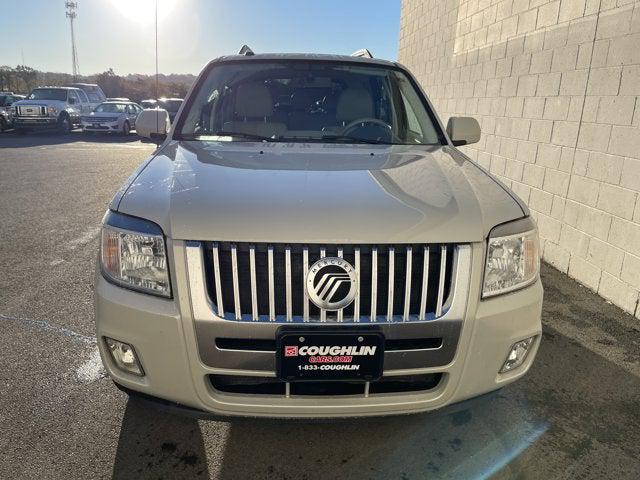 2009 Mercury Mariner Premier V6 2009 Mercury Mariner Premier V6