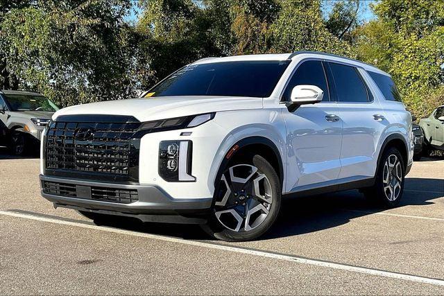 2025 Hyundai Palisade SEL Premium 2025 Hyundai Palisade SEL Premium
