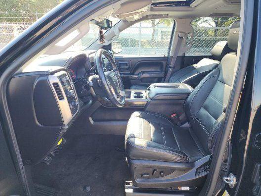 2015 GMC Sierra 1500 Denali