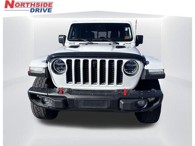 2021 Jeep Gladiator Rubicon 4X4