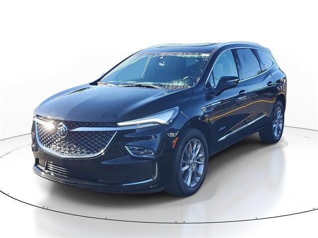 2023 Buick Enclave Avenir AWD
