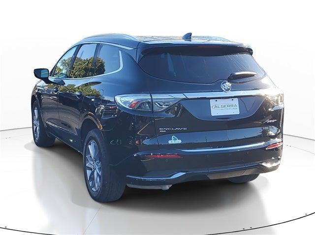 2023 Buick Enclave Avenir AWD