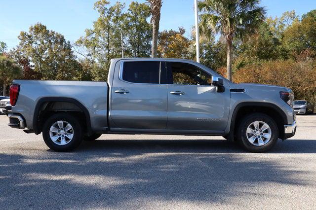 2024 GMC Sierra 1500 2WD Crew Cab Short Box SLE 2024 GMC Sierra 1500 2WD Crew Cab Short Box SLE