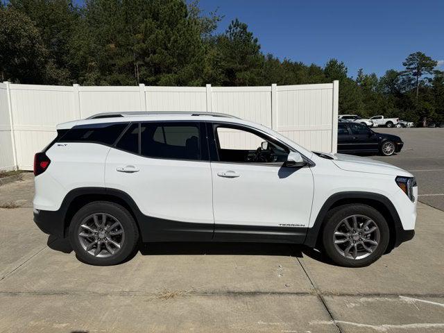 2023 GMC Terrain AWD SLT 2023 GMC Terrain AWD SLT