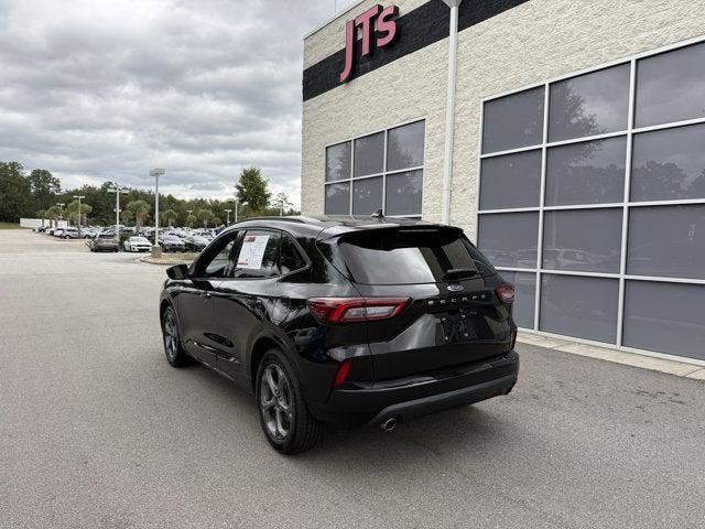 2024 Ford Escape ST-Line 2024 Ford Escape ST-Line