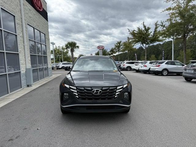 2023 Hyundai Tucson SEL 2023 Hyundai Tucson SEL